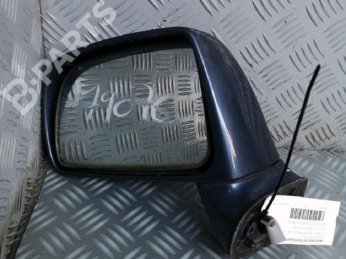 Used Left mirror HYUNDAI TRAJET (FO) 2.0 CRDi (113 hp) 11401318