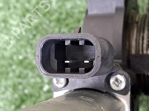 Used Right front window motor FIAT GRANDE PUNTO (199_) 1.3 D Multijet (75 hp) 30064311