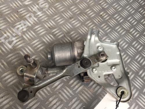 Viskermotor vindrute PEUGEOT 5008 (0U_, 0E_) 1.6 HDi (114 hp) 11403218