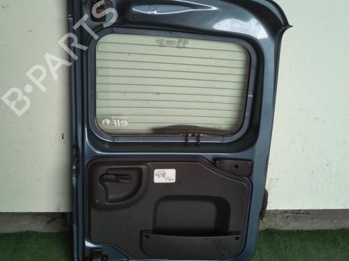 Left tailgate DACIA LOGAN MCV (KS_) 1.5 dCi (KS04) | BP32487099C76  - Image 5