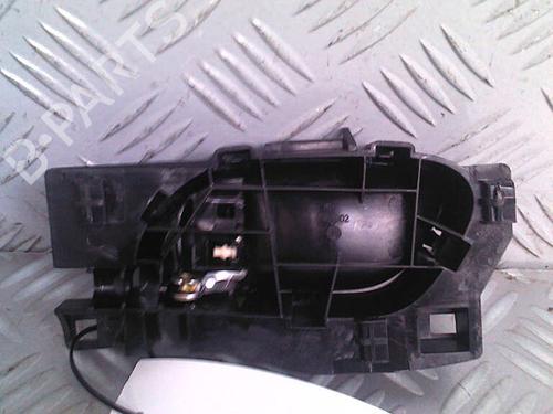 Høyre foran invendig håndtak CITROËN C3 I (FC_, FN_) [2002-2013]  30074763