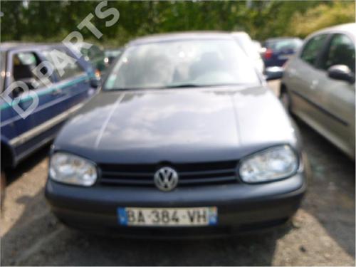 Climate control VW GOLF IV (1J1) 1.9 TDI | BP11403680I5 