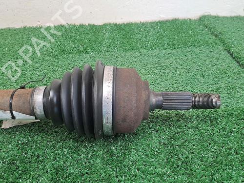 Right front driveshaft PEUGEOT 207 SW (WK_) 1.4 16V | BP30068104M39