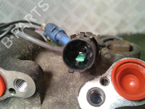 AC compressor PEUGEOT 4007 (VU_, VV_) 2.2 HDi | BP29952967M34