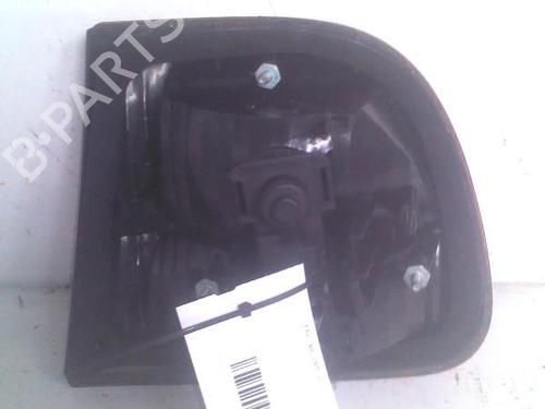 Left tailgate light SEAT LEON (1M1) 1.9 TDI | BP29952152C79