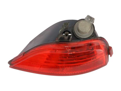 Used Rear bumper left light Rear bumper left light RENAULT MEGANE III Coupe (DZ0/1_) 1.5 dCi (DZ0B) (106 hp) 34373401 34373401