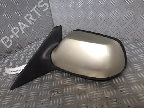 Left mirror MAZDA 6 Hatchback (GG) 2.0 DI (GG14) | BP30069746C26