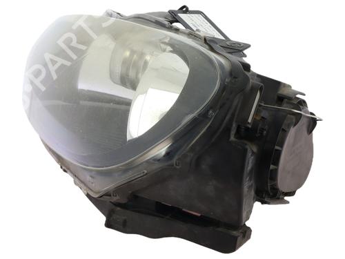 Left headlight VW GOLF VI (5K1) 2.0 TDI | BP38530588C28 - Image 2