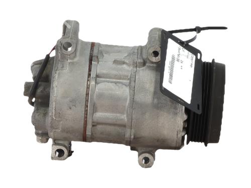 AC compressor MERCEDES-BENZ A-CLASS (W169) A 180 CDI (169.007, 169.307) | BP37652830M34 - Image 2