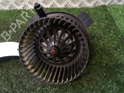 Ventilator motor CITROËN C4 I (LC_) 1.6 HDi (90 hp) 17158516