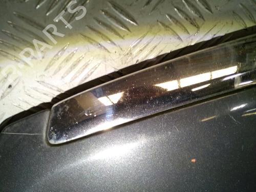 Hood FORD FOCUS C-MAX (DM2) 1.6 TDCi | BP23949165C1 
