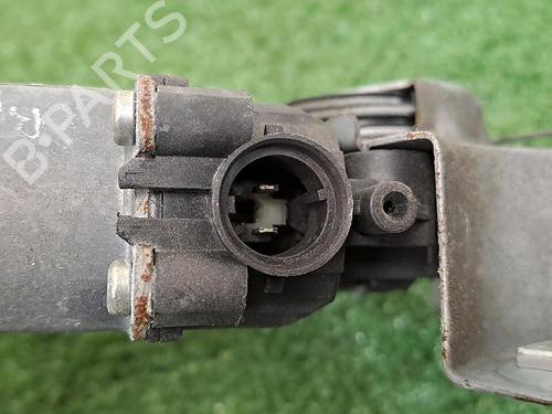 Front left window mechanism RENAULT TWINGO II (CN0_) 1.5 dCi (CN0E) | BP30064260C22