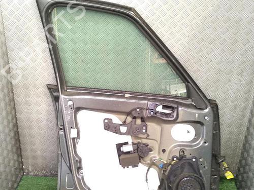 Left front door CITROËN C4 Picasso I MPV (UD_) 1.6 HDi 110 | BP30076416C2 