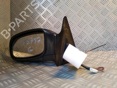 Used Left mirror Left mirror TOYOTA RAV 4 I (_A1_) 2.0 4WD (SXA10, SXA11) (129 hp) 30070643 30070643