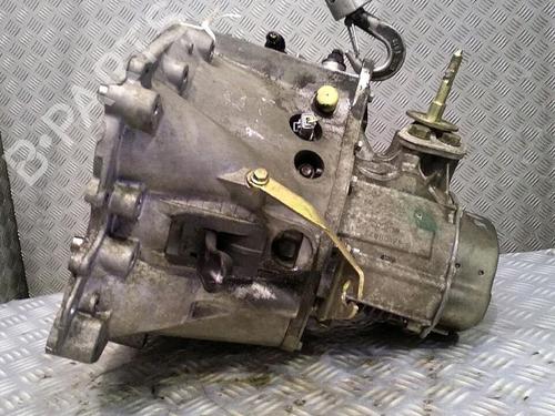 Gearbox PEUGEOT 206 SW (2E/K) 2.0 HDi | BP30073869M3 