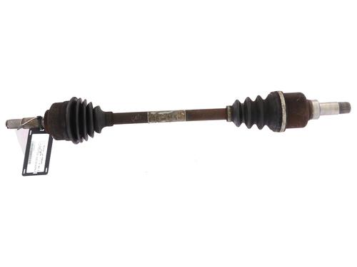 Used Left front driveshaft Left front driveshaft CITROËN C3 I (FC_, FN_) 1.4 i (73 hp) 30618125 30618125