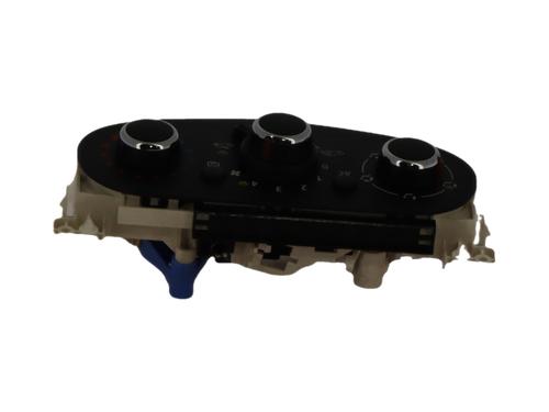 Climate control DACIA LOGAN II TCe 90 (L8MA, L8M1, L8AC) | BP38475990I5 - Image 3
