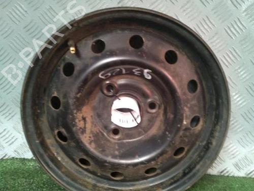 Rim CITROËN AX (ZA-_) 10 | BP30073731C45 