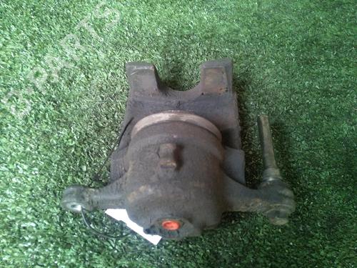 Left front brake caliper FORD FIESTA VI (CB1, CCN) 1.4 TDCi | BP18954486M105 