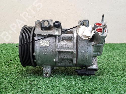 AC compressor CITROËN C4 II (NC_) 1.2 THP 110 (NCHNZ6, NCHNV6) | BP29196773M34 
