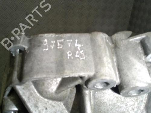Gearbox RENAULT CLIO IV (BH_) 1.2 16V | BP23560919M3 