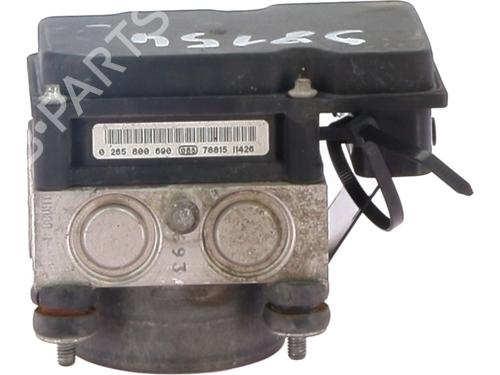 ABS pump FIAT GRANDE PUNTO (199_) 1.2 | BP31343335M43 