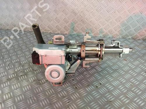 Steering column RENAULT MEGANE III Grandtour (KZ0/1) 1.6 dCi (KZ00, KZ12, KZ13) | BP30069143M21