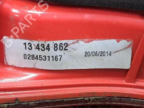 Right tailgate light OPEL MERIVA B MPV (S10) 1.6 CDTI (75) | BP29947821C80  - Image 6