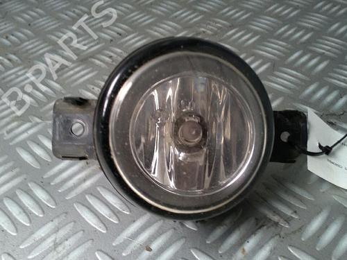 Left front fog light RENAULT CLIO III (BR0/1, CR0/1) 1.5 dCi (BR17, CR17) | BP30071170C30
