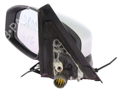 Retrovisor esquerdo RENAULT ESPACE IV (JK0/1_) 2.0 dCi (JK01, JK02, JK1J, JK1K, JK1H) | BP33006169C26 - Image 3