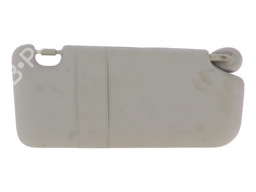 Left sun visor HONDA INSIGHT (ZE_) 1.3 IMA (ZE28, ZE2) | BP33311885I1 - Image 2