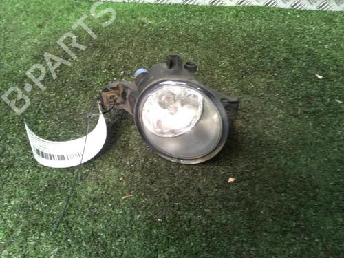 Left front fog light RENAULT CLIO III (BR0/1, CR0/1) 1.5 dCi (BR17, CR17) | BP30073298C30 