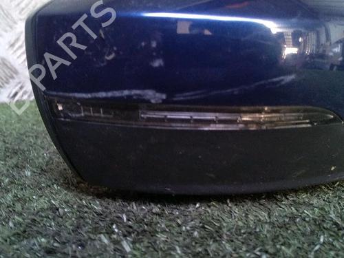 Right mirror VW POLO V (6R1, 6C1) 1.4 (6R1) | BP29951428C27 