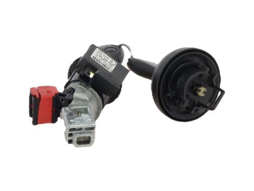Used Ignition barrel Ignition barrel RENAULT TWINGO II (CN0_) [2007-2026] 36544887 36544887