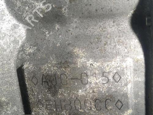 Gearbox RENAULT GRAND SCÉNIC III (JZ0/1_) 2.0 dCi (JZ0Y, JZ26) | BP29952425M3 