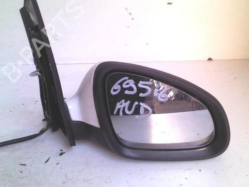 Right mirror OPEL ASTRA J Sports Tourer (P10) 1.7 CDTI (35) | BP30075485C27 