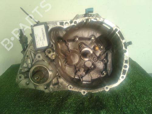 Gearbox DACIA LOGAN (LS_) 1.6 (LS0B, LS0D, LS0F, LS0H) | BP31863602M3 - Image 3