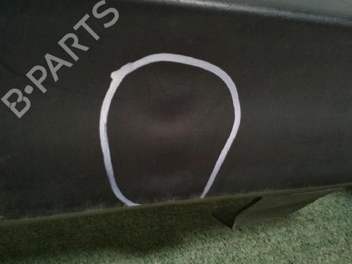Rear bumper CITROËN C3 II (SC_) 1.4 | BP24707245C8 