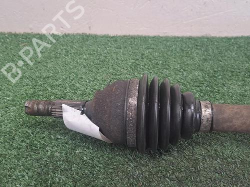 Right front driveshaft CITROËN C2 (JM_) 1.4 HDi | BP30067984M39
