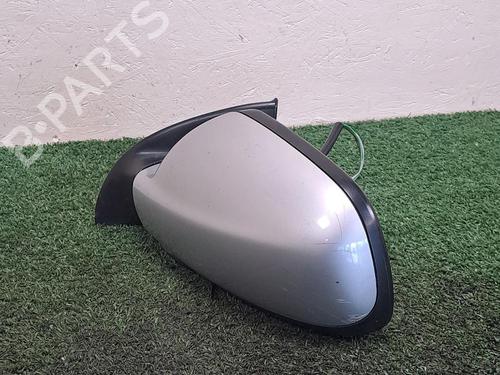 Left mirror PEUGEOT 307 (3A/C) 1.6 16V | BP29948605C26