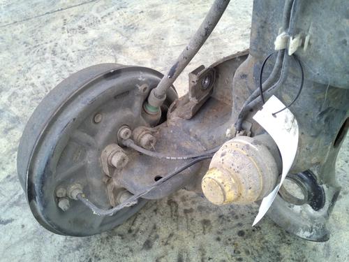 Rear axle CITROËN C4 CACTUS 1.2 VTi 82 | BP33006126M2  - Image 8