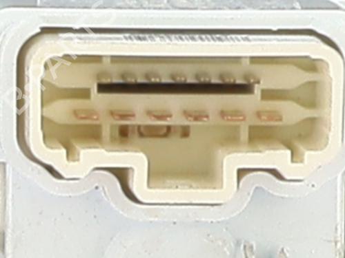 Climate control DACIA SANDERO II 1.5 dCi | BP30147138I5 