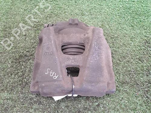 Left front brake caliper AUDI A4 B8 (8K2) 2.0 TDI | BP29949228M105 - Image 3