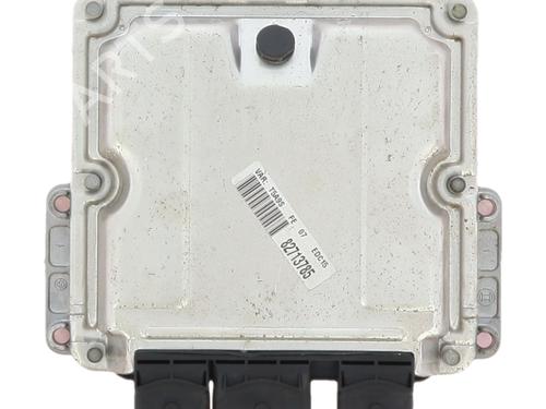 Engine control unit (ECU) PEUGEOT 307 (3A/C) 2.0 HDi 110 | BP36113383M57  - Image 6