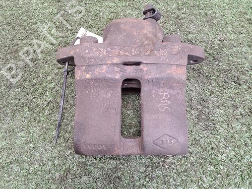 Used Left front brake caliper RENAULT CLIO II (BB_, CB_) 1.4 16V (B/CB0L) (95 hp) 30066182