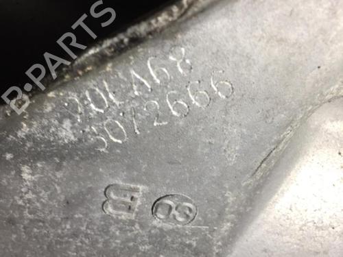 Gearbox CITROËN C4 Picasso II 1.2 THP 130 | BP29951861M3