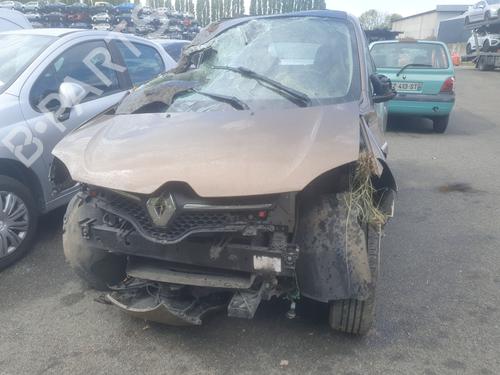 Used Parts RENAULT TWINGO III (BCM_, BCA_) 1.0 SCe 70 4654397