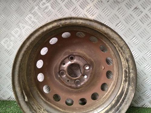 Used Rim CITROËN NEMO Box Body/MPV (AA_) 1.4 HDi (68 hp) 30076015