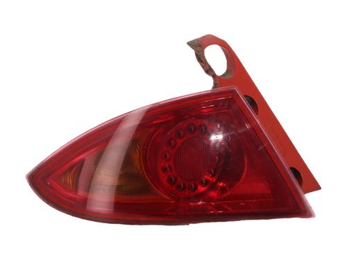 Left taillight SEAT LEON (1P1) 2.0 TDI 16V | BP39526810C34 - Image 2