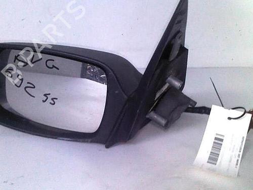 Used Left mirror FORD MONDEO I Turnier (BNP) [1993-1996]  29952126